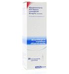 Healthypharm Neusspray natriumcromoglicaat (20ml) 20ml thumb