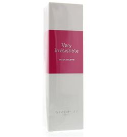 Givenchy Givenchy Very Irresistible eau de toilette spray vrouw (50ml)