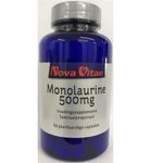 Nova Vitae Monolaurine 500 mg (60vc) 60vc thumb