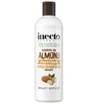 Inecto Naturals Almond conditioner (500ml) 500ml thumb