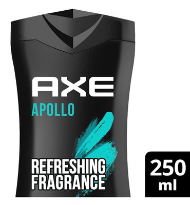 Axe Showergel apollo (250ml) 250ml