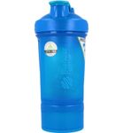 Blender Bottle ProStak blauw (650ML) 650ML thumb