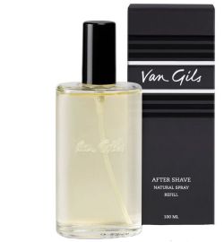 Van Gils Van Gils Strictly for men aftershave navulling (100ML)