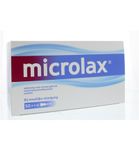 Microlax Klysma flacon 5ml (50st) 50st thumb