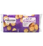 Consenza Mini kokosrotsjes (250g) 250g thumb