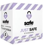 Safe Condoom just safe standard (5ST) 5ST thumb