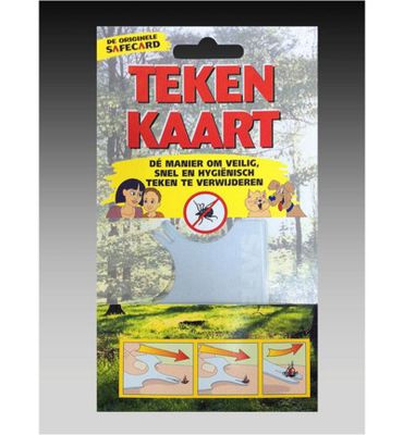 Utermöhlen Safecard tekenkaart & loep (1st) 1st