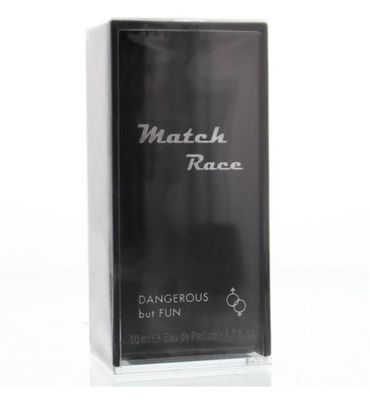 Match Race Match race eau de parfum (50ml) 50ml