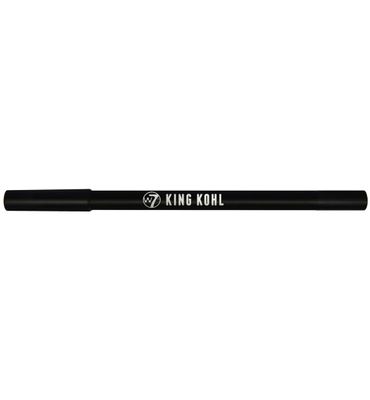 W7 King kohl eye pencil (1st) 1st