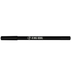 W7 W7 King kohl eye pencil (1st)