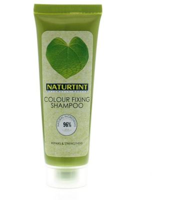 Naturtint Shampoo mini (50ml) 50ml