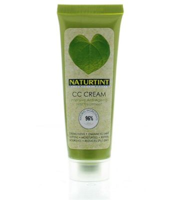 Naturtint CC Anti age cream mini (50ml) 50ml
