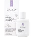 Zarqa Puistjes Aanstip-lotion Clear Skin (20ml) 20ml thumb