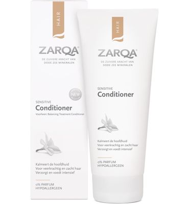 Zarqa Conditioner Sensitive (200ml) 200ml