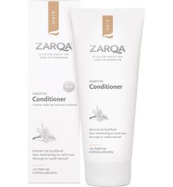 Zarqa Zarqa Conditioner Sensitive (200ml)