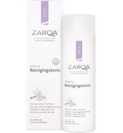 Zarqa Zarqa Reinigingstonic Sensitive (200ml)