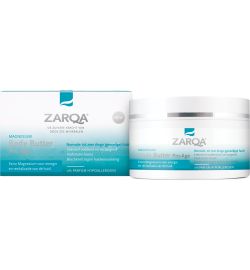 Zarqa Zarqa Magnesium Body Butter Pro-age (200ml)