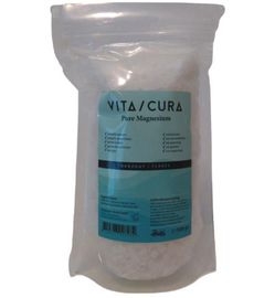 Vita Cura Vita Cura Magnesium zout/flakes (500g)