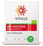 Vitals Wei proteine bio (300g) 300g thumb