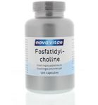 Nova Vitae Fosfatidylcholine 420 mg (120ca) 120ca thumb