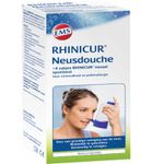 Rhinicur Neusdouche met 4 sachets (1set) 1set thumb