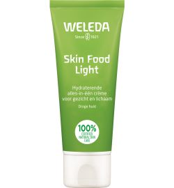 Weleda Weleda Skin food light (30ml)