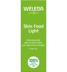 Weleda Skin food light (30ml) 30ml thumb