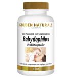 Golden Naturals Babydophilus probiotica (83g) 83g thumb