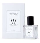 Walden Natuurlijke parfum castle in the air spray (15ml) 15ml thumb