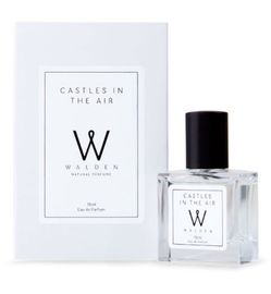 Walden Walden Natuurlijke parfum castle in the air spray (15ml)