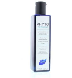 Phyto Paris Phyto Paris Phytoapaisant shampoo (250ml)