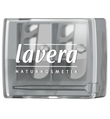 Lavera Puntenslijper/sharpener/taille-crayon duo (1st) 1st