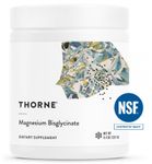 Thorne Magnesium bisglycinate powder (237G) 237G thumb