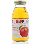 HiPP Appelsap mild bio (200ml) 200ml thumb