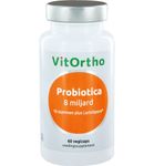 VitOrtho Biotica 8 miljard vh probiotica (60vc) 60vc thumb