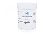 Bipharma Zinkoxidezalf 10% (100g) 100g thumb