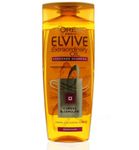 L'Oréal Elvive shampoo extraordinary oil (250ml) 250ml thumb