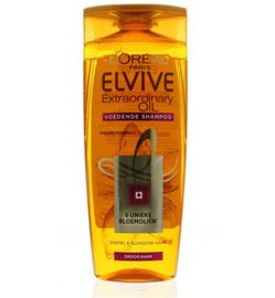 L'Oréal L'Oréal Elvive shampoo extraordinary oil (250ml)