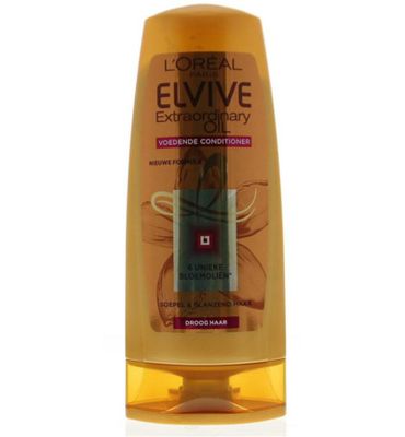 L'Oréal Elvive cremespoeling extraordinary oil (200ml) 200ml