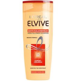L'Oréal L'Oréal Elvive shampoo anti-haarbreuk (250ml)