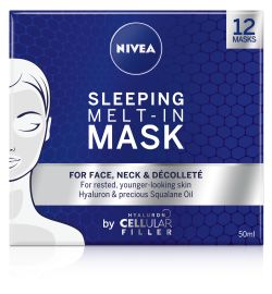 Nivea Nivea Cellular sleeping mask (50ml)
