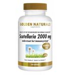 Golden Naturals Scutellaria 2000 mg (180ca) 180ca thumb