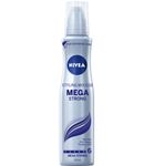 Nivea Styling mousse extra strong (1 (150ml) 150ml thumb