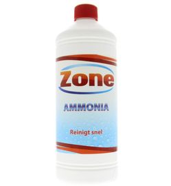 Zone Zone Ammonia (1000ml)