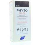 Phyto Paris Phytocolor chatain clair 5 (1st) 1st thumb