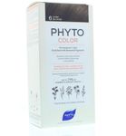 Phyto Paris Phytocolor blond fonce 6 (1st) 1st thumb