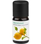 Medisana Aroma essence citroen (10ml) 10ml thumb
