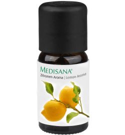 Medisana Medisana Aroma essence citroen (10ml)