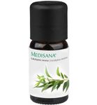 Medisana Aroma essence eucalyptus (10ml) 10ml thumb