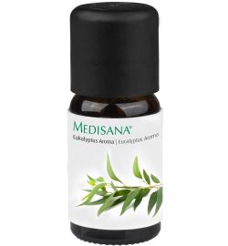 Medisana Medisana Aroma essence eucalyptus (10ml)